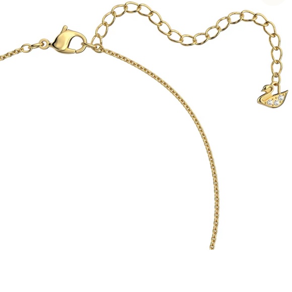 BRAND NEW without tags Swarovski Lovely Necklace - Picture 4 of 4